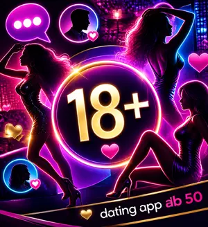 Dating Vorschau für reife Singles in Deutschland